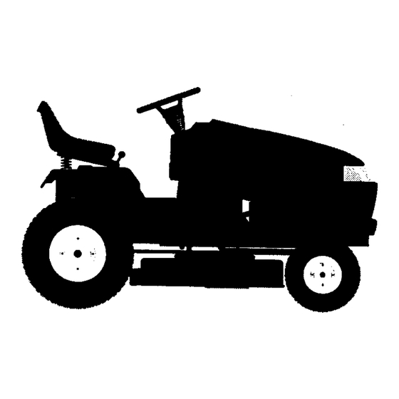Craftsman 917.273322 Owner's Manual