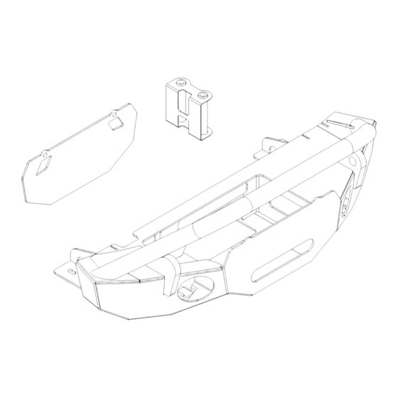 Motobilt MB1238-B Assembly Instructions Manual