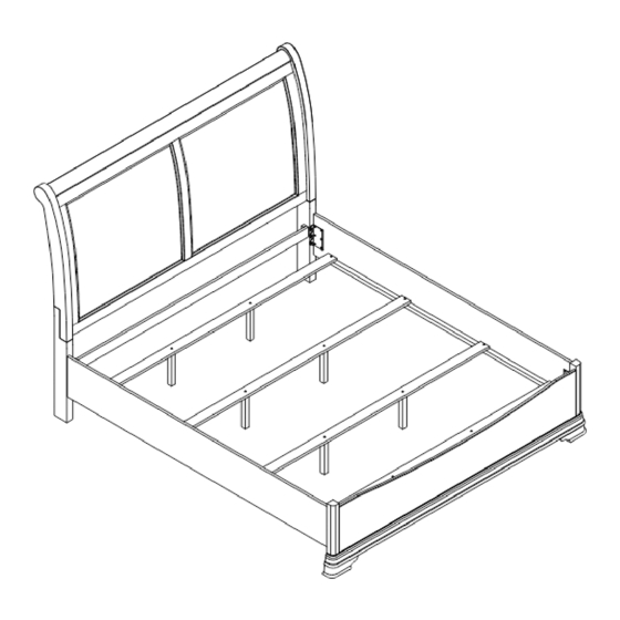 Elements B-5210-5-KH Assembly Instruction