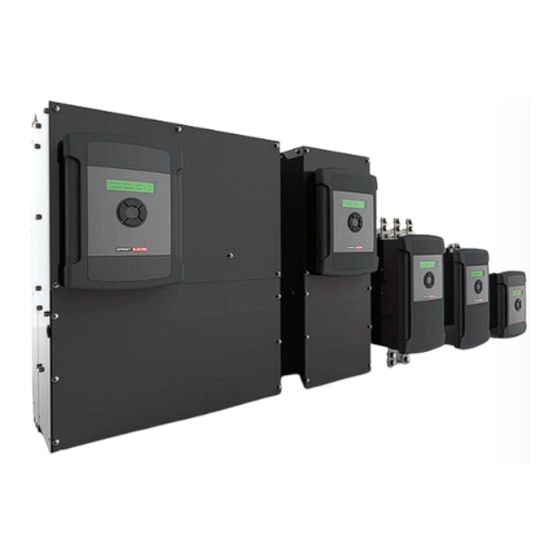 Sprint Electric PL Series Quick Start Manual