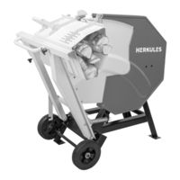 Hercules 3905118958 Translation Of Original Instruction Manual