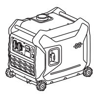 PowerMax 850040355536 Owner's Manual