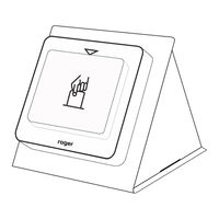 Roger RUD-4-DES Operating Manual