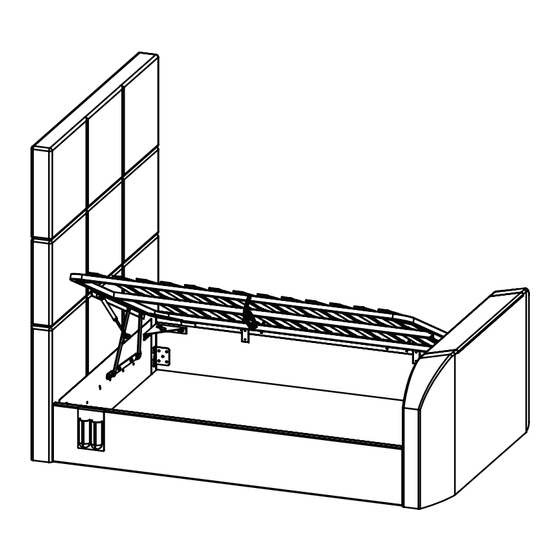 Time4Sleep SOMERTON Manual