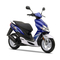 Scooter YAMAHA JOGR JOGK CS50Z Owner's Manual