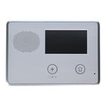 2gig Technologies GO!control 2GIG-CNTRL2 Operation And User's Manual