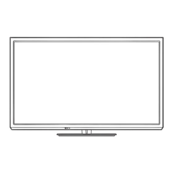 Panasonic Viera TX-P42XT50Y Operating Instructions Manual