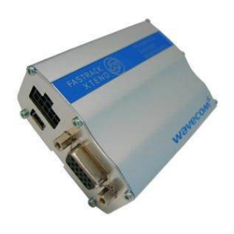 Sierra Wireless AirLink FXT Series User Manual
