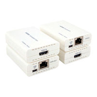 CYP CH-301RX Operation Manual