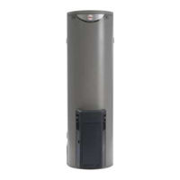 Rheem Rheemglas 350 Series Owner's Manual