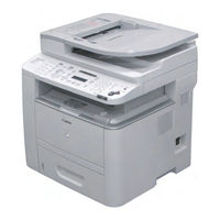 Canon D1100 Series Service Manual