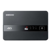 Samsung GT-B3800 User Manual