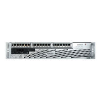 Forcepoint 3201 Hardware Manual