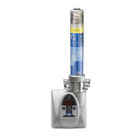 SKF LAGD 400 Instructions For Use Manual
