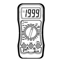 IDEAL INDUSTRIES 61-310 Technical Manual