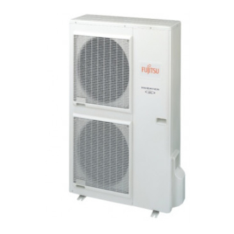 Atlantic alfea hybrid duo 11 Installation And Commissioning Instructions