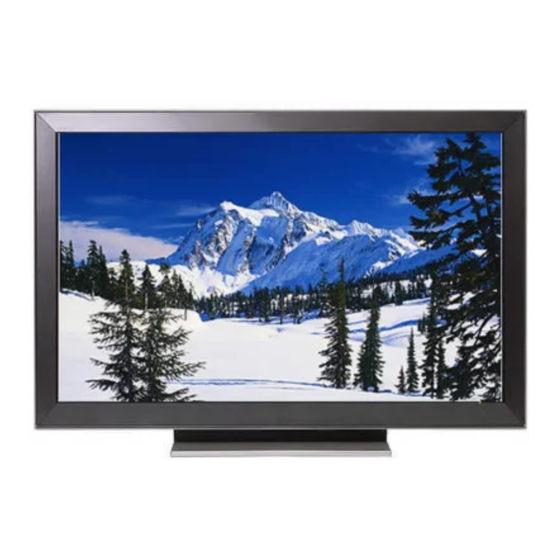 Sony BRAVIA 3-295-148-12(2) Operating Instructions Manual