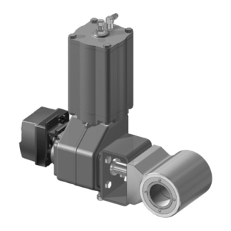 Metso E2 Series Installation Maintenance And Operating Instructions