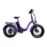 WattWheels SCOUT LS 2019 Manual