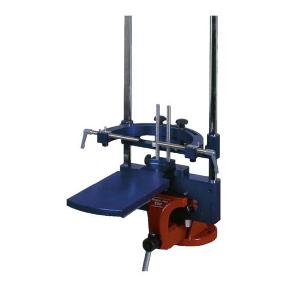 Otto Bock 743A6 Instructions For Use Manual
