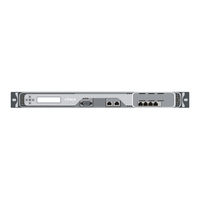 Citrix NetScaler MPX Manual