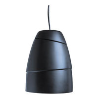 Work Pro SoundNut Series User Manual