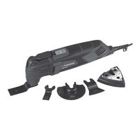 Parkside PMFW 310 C2 Manual