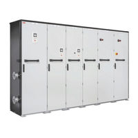 ABB ACS880-307LC Hardware Manual