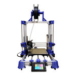 BART-TECH 3D BT1.2 Operating Manual