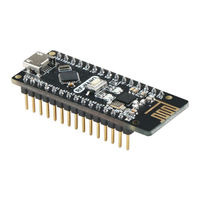 Emakefun RF-NANO Operating Instructions Manual