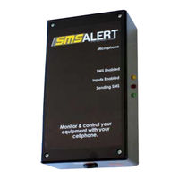 PicC Electronics SMS ALERT 15 Alarm Plus User Manual