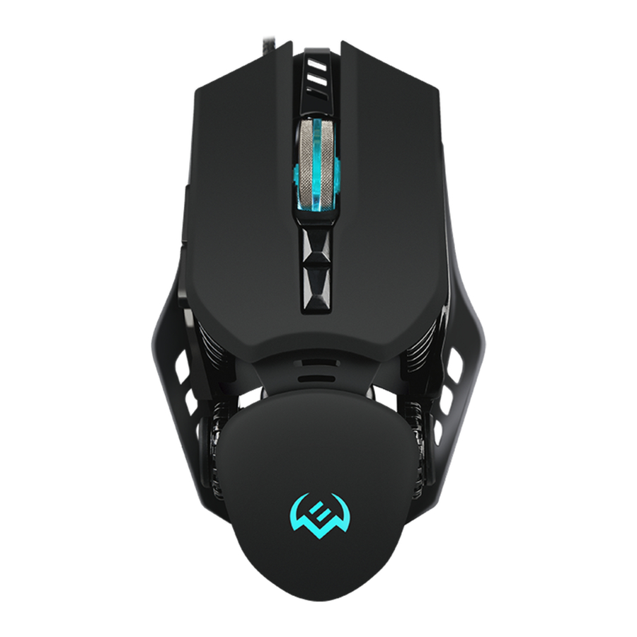 Sven RX-G815 User Manual
