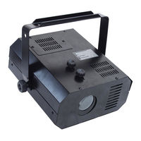 EuroLite GKF-250 User Manual