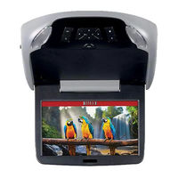 Advent ADVEXL10HD Owner's Manual