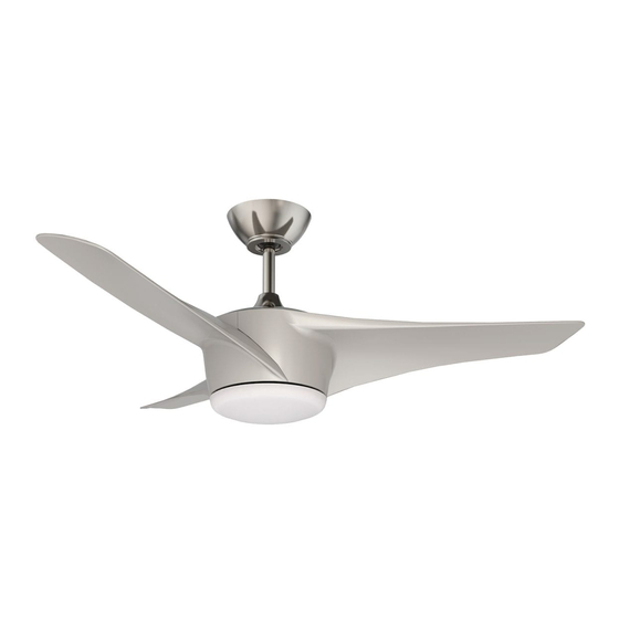 Kendal Lighting AC-24246 Installation Instructions Manual