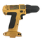 Drill DeWalt DC750 Manual