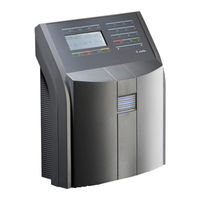 Interflex IF-4735 AT3 Technical Manual