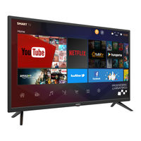 Vivax TV-40LE113T2S2SM V2 Instruction Manuals