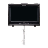 Ikan Atlas AX20-FK-V2 Quick Start Manual