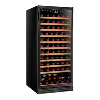 Vintec VWD154SSA-X User Manual