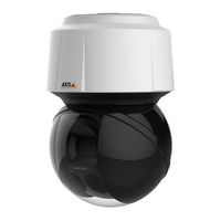 Axis Q6154-E Installation Manual
