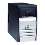 HP Compaq Presario,Presario 8000T-P8654M Supplementary Manual