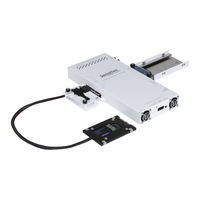 Ellisys SerialTek Gen5 POD SSAS Assembly