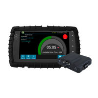 GPS Insight ELD-2000 Quick Start Manual