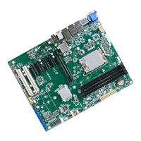 DFI ADS630-R680E User Manual