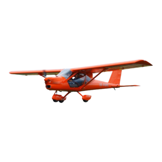 AEROPRAKT A32 Pilot Operating Handbook