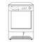 Electrolux Zanussi TCE 7245