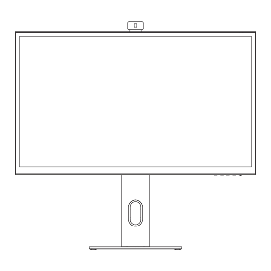Alogic Clarity Pro Manuals