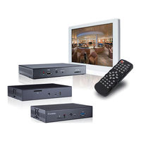 GeoVision PN401 User Manual