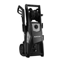Mountfield 2DSS1047 User Manual